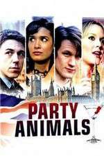 Watch Party Animals Projectfreetv