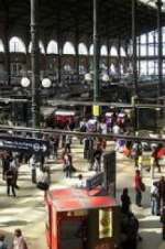 Watch World\'s Busiest Train Stations Projectfreetv