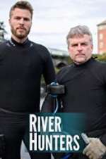 Watch River Hunters Projectfreetv