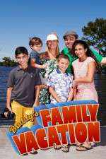Watch Buddy's Family Vacation Projectfreetv