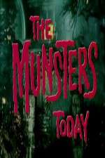 Watch The Munsters Today Projectfreetv