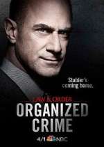 Law & Order: Organized Crime projectfreetv