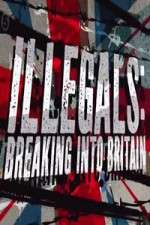 Watch Illegals Breaking Into Britain Projectfreetv