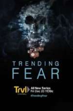 trending fear tv poster