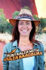 Watch Australia with Julia Bradbury Projectfreetv