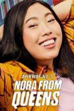 Watch Awkwafina Is Nora from Queens Projectfreetv