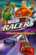 Watch NASCAR Racers Projectfreetv