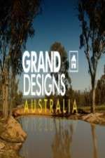 Watch Grand Designs Australia Projectfreetv