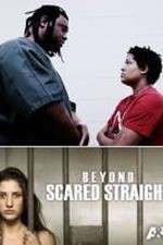 Watch Beyond Scared Straight: Extreme Teens Projectfreetv