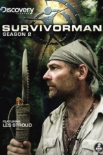Watch Survivorman Projectfreetv