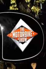 Watch The Motorbike Show Projectfreetv