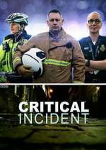 Watch Projectfreetv Critical Incident Online
