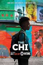 Watch Projectfreetv The Chi Online