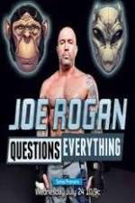 Watch Joe Rogan Questions Everything Projectfreetv