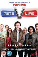 Watch Pete Versus Life Projectfreetv