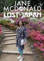 Watch Projectfreetv Jane McDonald: Lost in Japan Online