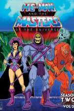 Watch Projectfreetv He Man and the Masters of the Universe Online