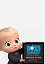 Watch Projectfreetv The Boss Baby: Back in the Crib Online