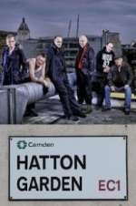 Watch Hatton Garden Projectfreetv
