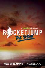 Watch RocketJump: The Show Projectfreetv