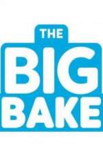 Watch The Big Bake Projectfreetv