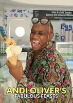 Watch Projectfreetv Andi Oliver's Fabulous Feasts Online