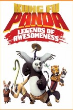 Watch Kung Fu Panda Legends of Awesomeness Projectfreetv