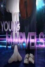 Watch Young Marvels Projectfreetv