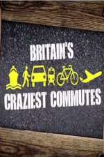 Watch Britain's Craziest Commutes Projectfreetv