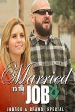 Watch Brandi And Jarrod Married To The Job Projectfreetv