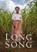 the long song tv poster