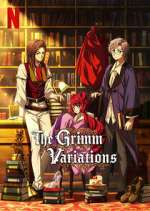 Watch Projectfreetv The Grimm Variations Online