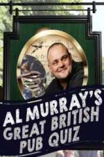 Watch Al Murray\'s Great British Pub Quiz Projectfreetv
