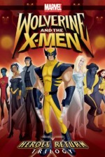 Watch Projectfreetv Wolverine and the X-Men Online