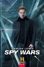Watch Damian Lewis: Spy Wars Projectfreetv