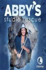 Watch Abby's Studio Rescue Projectfreetv