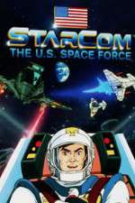 Watch Starcom: The U.S. Space Force Projectfreetv