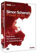 Watch Simon Schama's Power of Art Projectfreetv