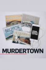 Watch Murdertown Projectfreetv