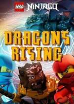 Watch Projectfreetv LEGO Ninjago: Dragons Rising Online
