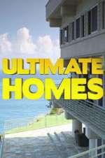 Watch Ultimate Homes Projectfreetv
