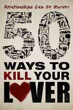 50 ways to kill your lover tv poster