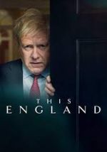 this england tv poster