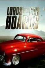 Watch Lords of the Car Hoards Projectfreetv