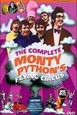 Watch Monty Python's Flying Circus Projectfreetv