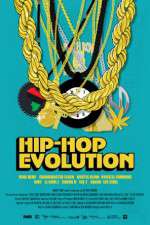 Watch Hip-Hop Evolution Projectfreetv