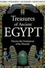 Watch Treasures of Ancient Egypt Projectfreetv