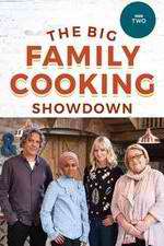 Watch The Big Family Cooking Showdown Projectfreetv