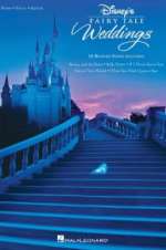Watch Disney's Fairy Tale Weddings Projectfreetv