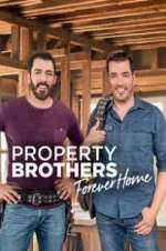 Watch Property Brothers: Forever Home Projectfreetv